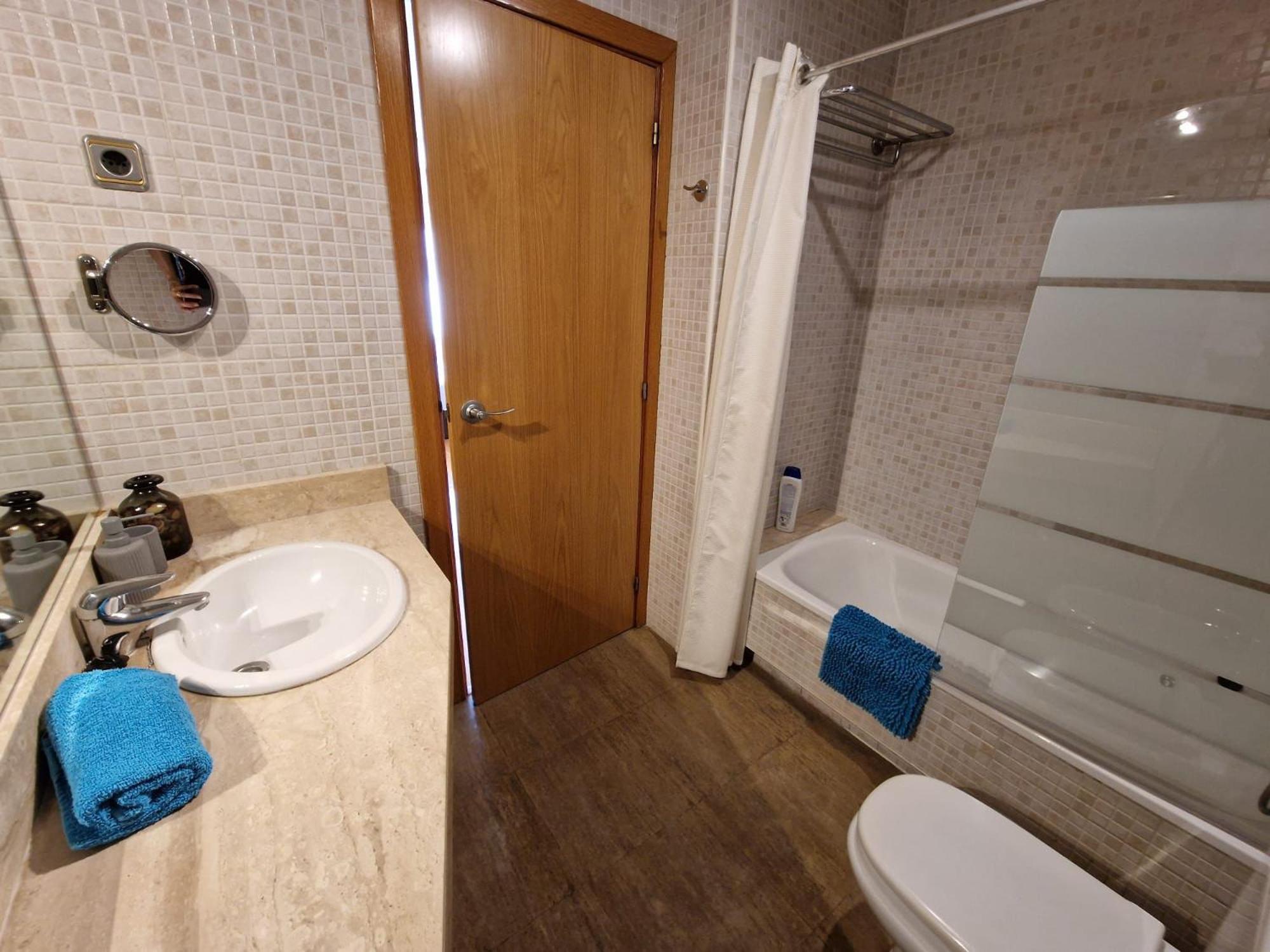Aribau Habitaciones Barcelona Exterior foto